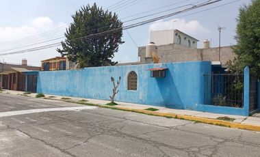 CASA EN VENTA, VILLAS 2000, ZUMPANGO