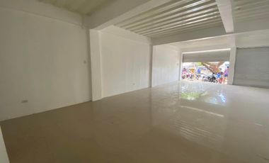 Commercial Space for Rent in Cotcot, Liloan Cebu