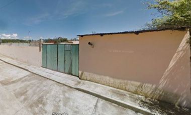 TERRENO EN RENTA AGUA BLANCA CENTRO