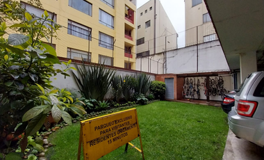 Venta de Apartamento en el Conjunto Molino Del Parque , Barrio Pasadena , Suba.