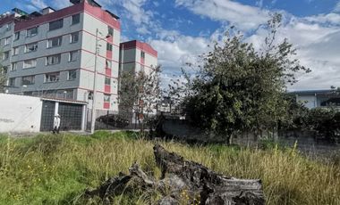 En Venta Terreno de 352 M2, Quito Norte Ponceano cerca CONDADO