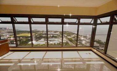Rent to own condo with manila bay view corner lot Pasay city