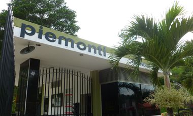 PIEMONTI FLORIDABLANCA