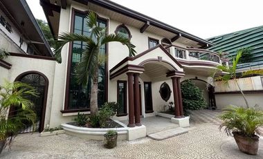 4BR House for Rent at Pasig City