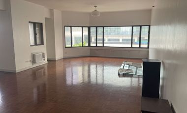 Makati Twin Towers 3BR Condo for Lease/Rent with parking slot