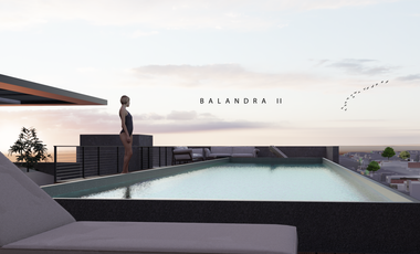 Balandra Residencial - Mazatlán
