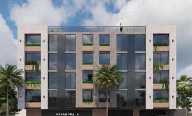 Balandra Residencial - Mazatlán
