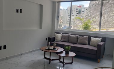 VENTA DEPARTAMENTO RINCON DE LA MONTAÑA