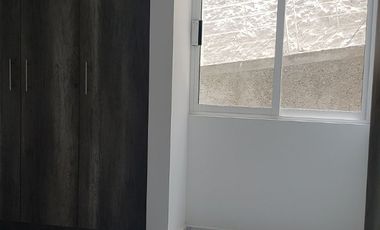 VENTA DEPARTAMENTO RINCON DE LA MONTAÑA