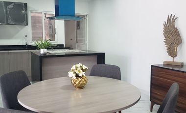 VENTA DEPARTAMENTO RINCON DE LA MONTAÑA