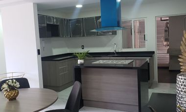 VENTA DEPARTAMENTO RINCON DE LA MONTAÑA