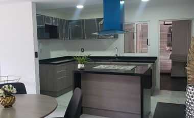 VENTA DEPARTAMENTO RINCON DE LA MONTAÑA