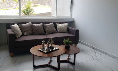 VENTA DEPARTAMENTO RINCON DE LA MONTAÑA