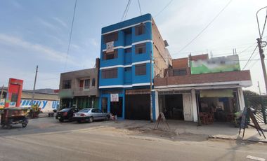 DEPARTAMENTOS EN VENTA DESDE $ 46,700 AV MARCO PUENTE LLANOS - ATE