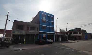 DEPARTAMENTOS EN VENTA DESDE $ 46,700 AV MARCO PUENTE LLANOS - ATE