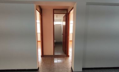 DEPARTAMENTOS EN VENTA DESDE $ 46,700 AV MARCO PUENTE LLANOS - ATE
