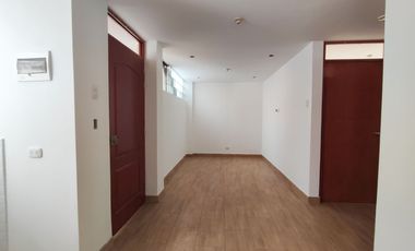 DEPARTAMENTOS EN VENTA DESDE $ 46,700 AV MARCO PUENTE LLANOS - ATE
