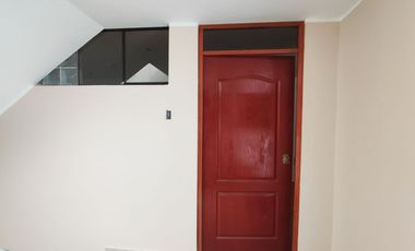 DEPARTAMENTOS EN VENTA DESDE $ 46,700 AV MARCO PUENTE LLANOS - ATE