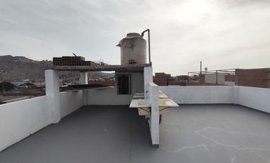 DEPARTAMENTOS EN VENTA DESDE $ 46,700 AV MARCO PUENTE LLANOS - ATE