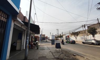DEPARTAMENTOS EN VENTA DESDE $ 46,700 AV MARCO PUENTE LLANOS - ATE