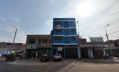 DEPARTAMENTOS EN VENTA DESDE $ 46,700 AV MARCO PUENTE LLANOS - ATE