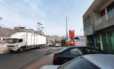 DEPARTAMENTOS EN VENTA DESDE $ 46,700 AV MARCO PUENTE LLANOS - ATE