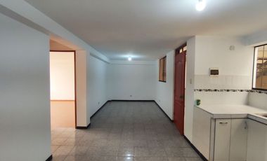 DEPARTAMENTOS EN VENTA DESDE $ 46,700 AV MARCO PUENTE LLANOS - ATE
