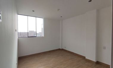 DEPARTAMENTOS EN VENTA DESDE $ 46,700 AV MARCO PUENTE LLANOS - ATE