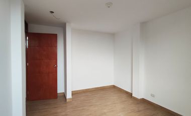 DEPARTAMENTOS EN VENTA DESDE $ 46,700 AV MARCO PUENTE LLANOS - ATE