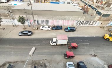 DEPARTAMENTOS EN VENTA DESDE $ 46,700 AV MARCO PUENTE LLANOS - ATE