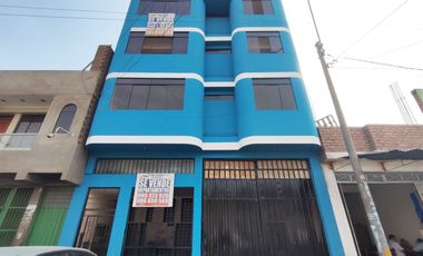 DEPARTAMENTOS EN VENTA DESDE $ 46,700 AV MARCO PUENTE LLANOS - ATE