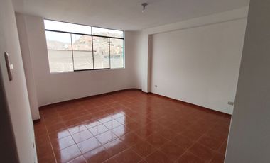 DEPARTAMENTOS EN VENTA DESDE $ 46,700 AV MARCO PUENTE LLANOS - ATE