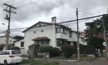 Vende Casa Ilarco Puente Largo
