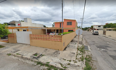 Casa en venta en Reparto Granjas Kanasín Mérida Yucatán