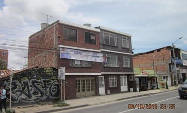 Avenida Pradilla, Chía, Cundinamarca, Colombia