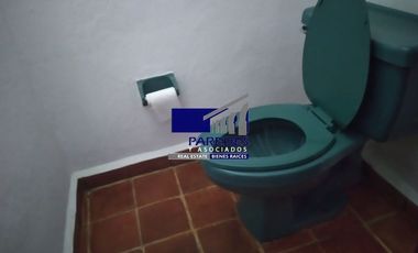 V408 Villa en Venta 2 recámaras Estilo Mexicano frente a campo de golf en Ixtapa