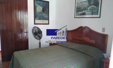 V408 Villa en Venta 2 recámaras Estilo Mexicano frente a campo de golf en Ixtapa