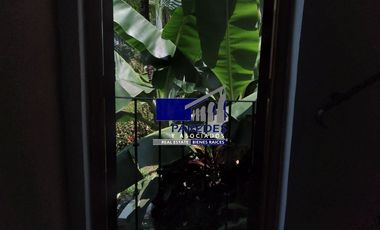 V408 Villa en Venta 2 recámaras Estilo Mexicano frente a campo de golf en Ixtapa