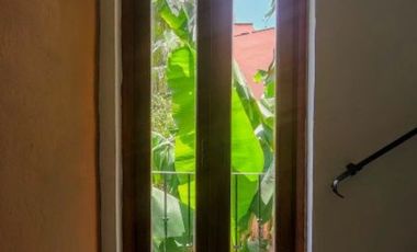 V408 Villa en Venta 2 recámaras Estilo Mexicano frente a campo de golf en Ixtapa