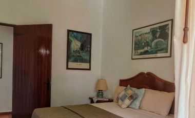V408 Villa en Venta 2 recámaras Estilo Mexicano frente a campo de golf en Ixtapa