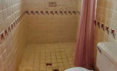 V408 Villa en Venta 2 recámaras Estilo Mexicano frente a campo de golf en Ixtapa