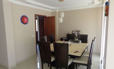 Via La Costa, Renta de Linda Casa 3 Dorm. Full Amoblada