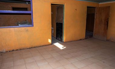 Sitio urbano de 648 m2, Valle del Elqui, habilitado para negocio. $55 millones
