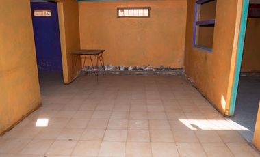 Sitio urbano de 648 m2, Valle del Elqui, habilitado para negocio. $55 millones
