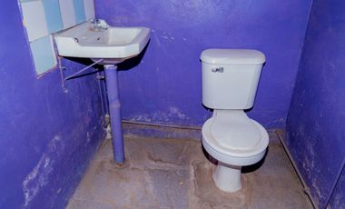 Sitio urbano de 648 m2, Valle del Elqui, habilitado para negocio. $55 millones