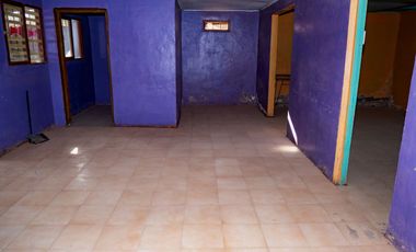 Sitio urbano de 648 m2, Valle del Elqui, habilitado para negocio. $55 millones