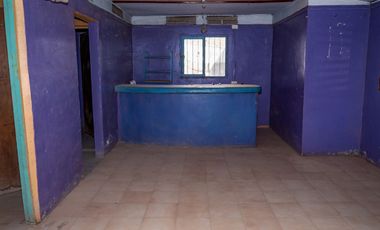 Sitio urbano de 648 m2, Valle del Elqui, habilitado para negocio. $55 millones