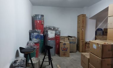Oficina Casa, La Soledad - Teusaquillo, Bogotá D.C.