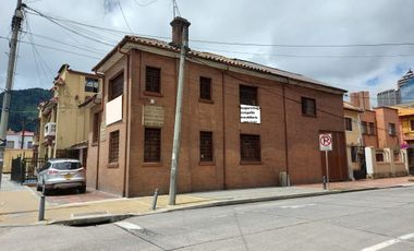Oficina Casa, La Soledad - Teusaquillo, Bogotá D.C.