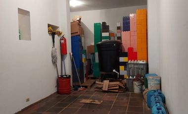 Oficina Casa, La Soledad - Teusaquillo, Bogotá D.C.